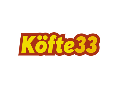 Köfte 33