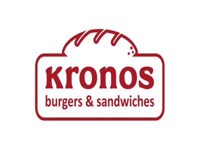 Kronos Burgers Sandwiches
