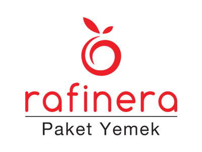 Rafinera Paket Yemek