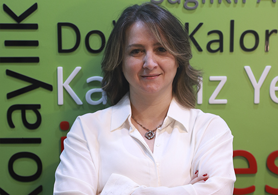 Didem Altınbaşak Tulgan